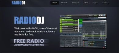 radio broadcast software for mac