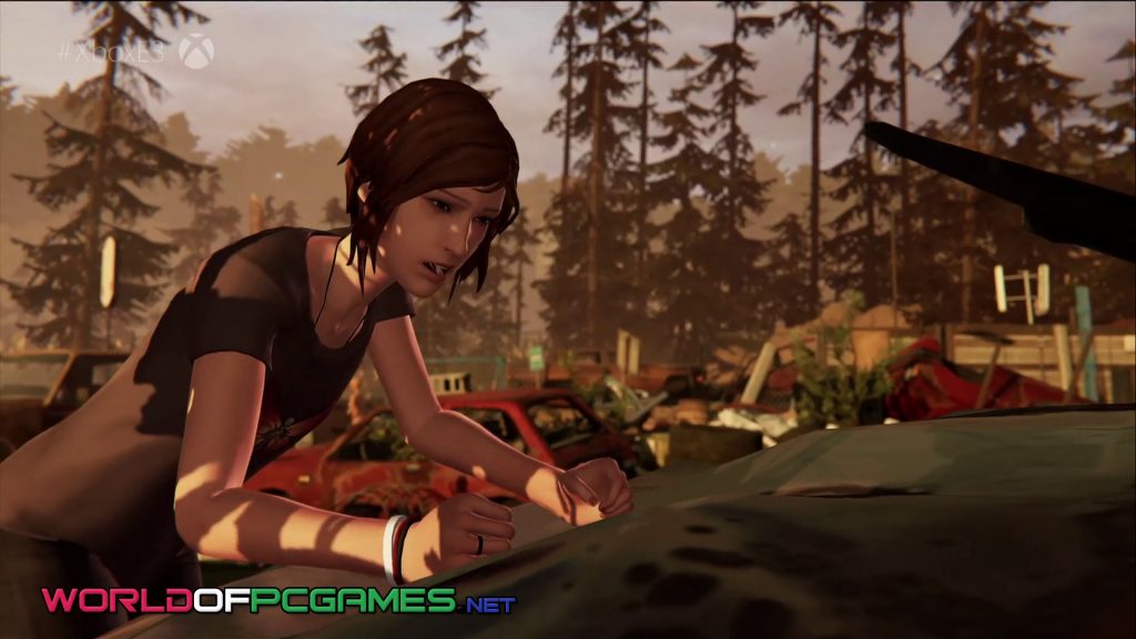 download life is strange before the storm for free mac